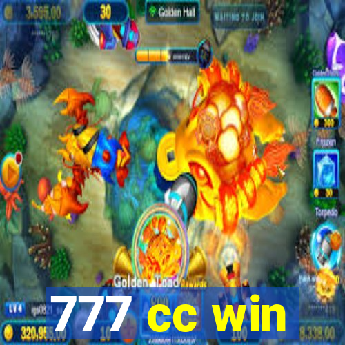 777 cc win